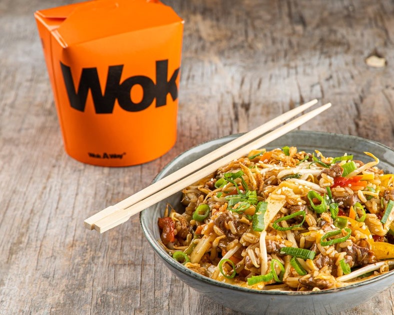 wok